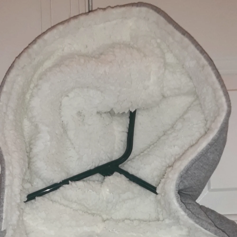 Lee Zip Up Hooded Sweatshirt Size (L 14/16) - Picture 9 of 16